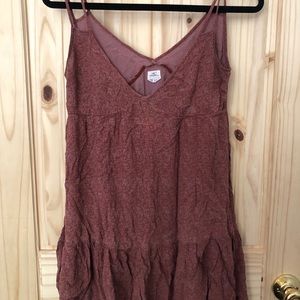 O’Neil Summer Dress